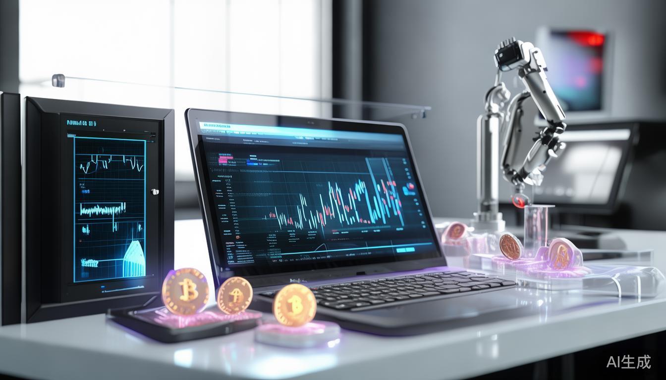 数字经济浪潮下，imToken升级助力资产管理，速来把握机遇