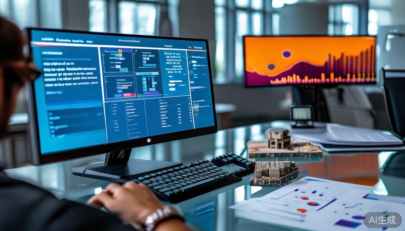 优化资产配置之道：探索imToken官网工具，学习Gas费与公链生态管理