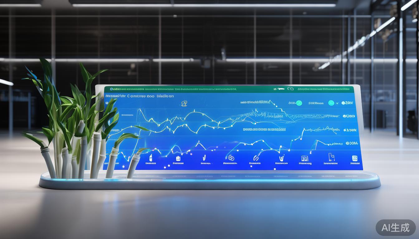 imToken海外版：突破金融束缚，引领新兴地区数字资产交易革新