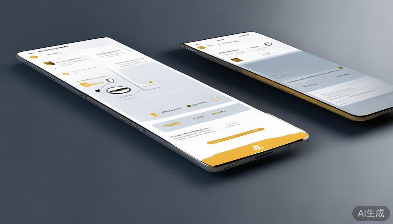 imToken官方app界面布局出色，数字资产管理便利度高