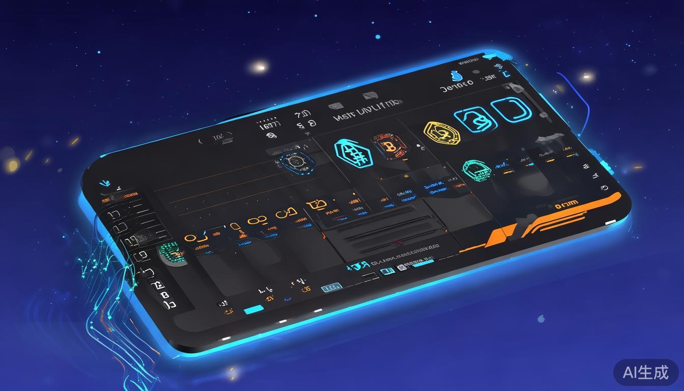 IM钱包官方网站多次迭代，适配数字资产市场发展与用户需求