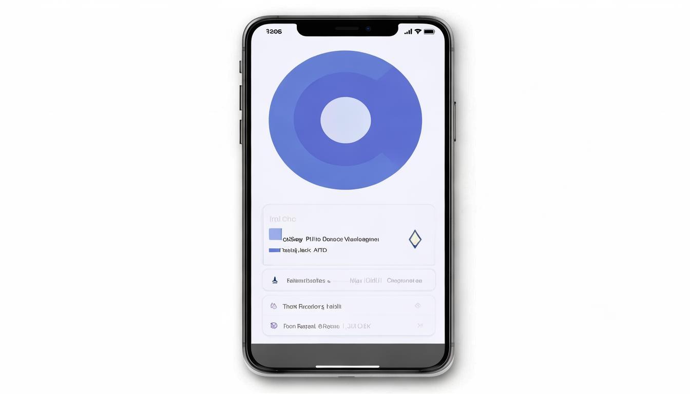 体验imtoken苹果版优质数字资产管理服务，这些准备工作要做好
