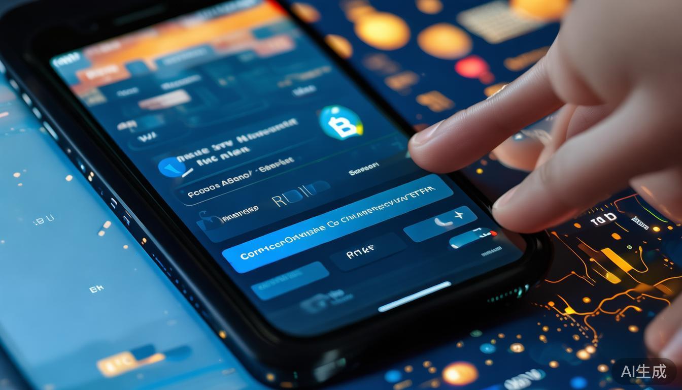 比特精灵app安卓版下载_如何通过imToken安卓版下载app实现资金有效流转？_微信app下载安卓版